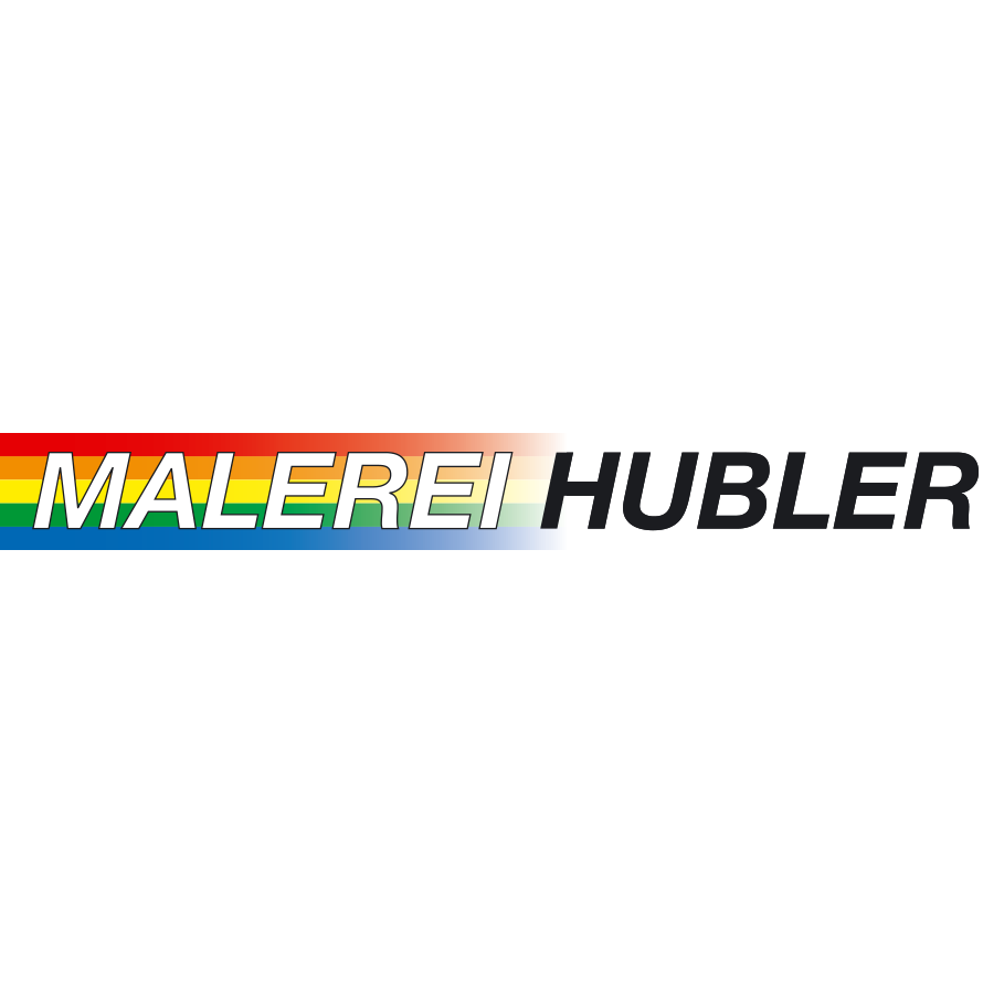 Malerei Hubler GmbH Logo