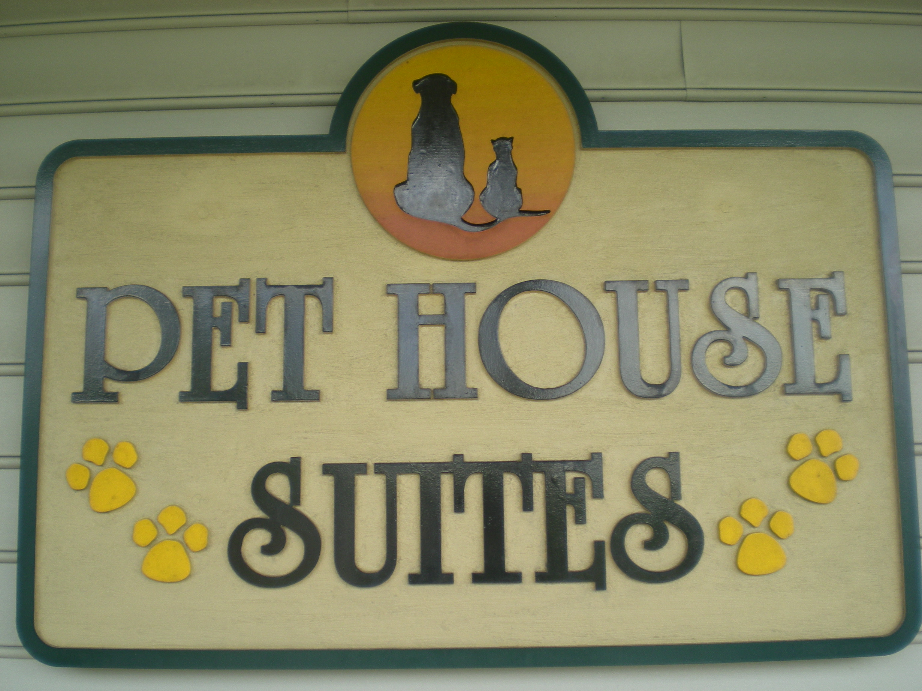 Pet suites coupons