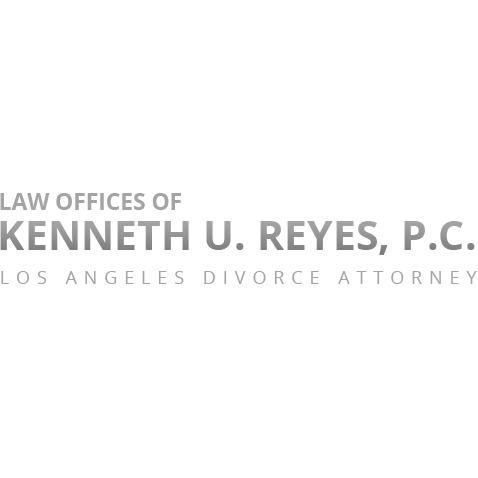 Law Offices of Kenneth U. Reyes, APC Logo