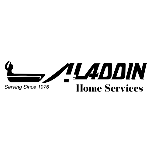 Aladdin Home Services Logo