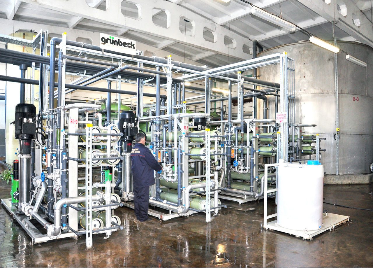 HPO-Service GmbH, Bruchsaler Strasse 4 in Berlin