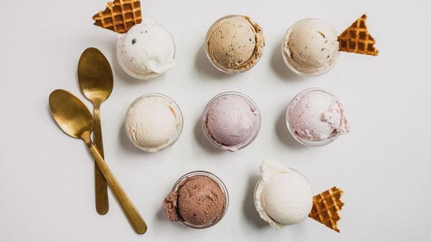 Images Negranti Creamery + Coffee