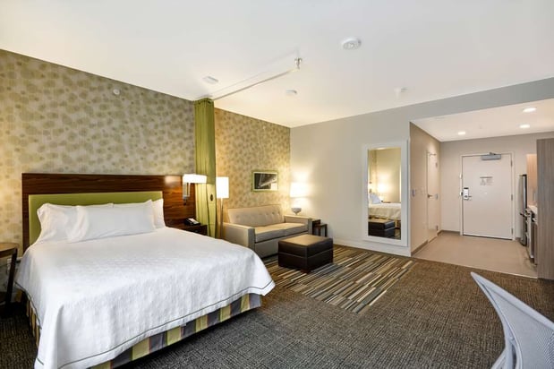 Images Home2 Suites by Hilton Dallas Downtown at Baylor Scott & White