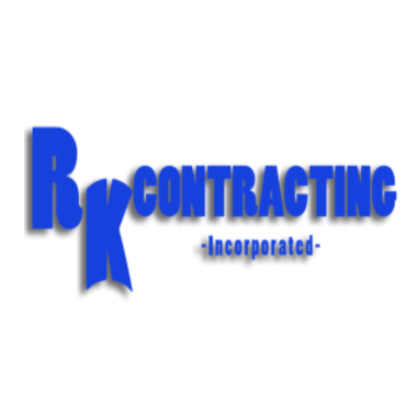 R K Contracting, Inc Logo