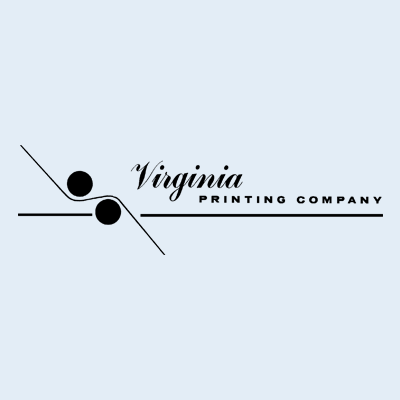 Virginia Printing Co Inc Logo