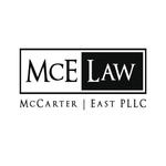 McCarter | East PLLC Logo