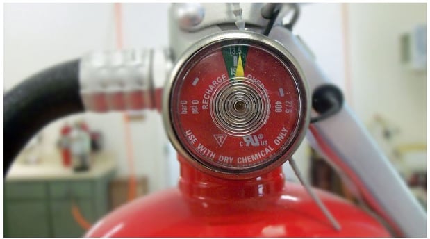 Images A-Line Fire & Safety Inc