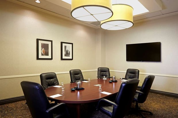 Images Embassy Suites by Hilton Los Angeles International Airport North