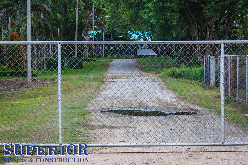 Superior Fence & Construction Image
