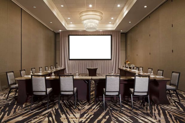 Images Hilton Tampa Airport Westshore