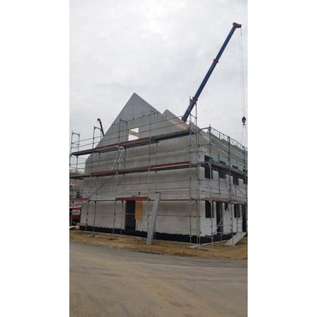 Bilder Gerüstbau Klußmann GmbH