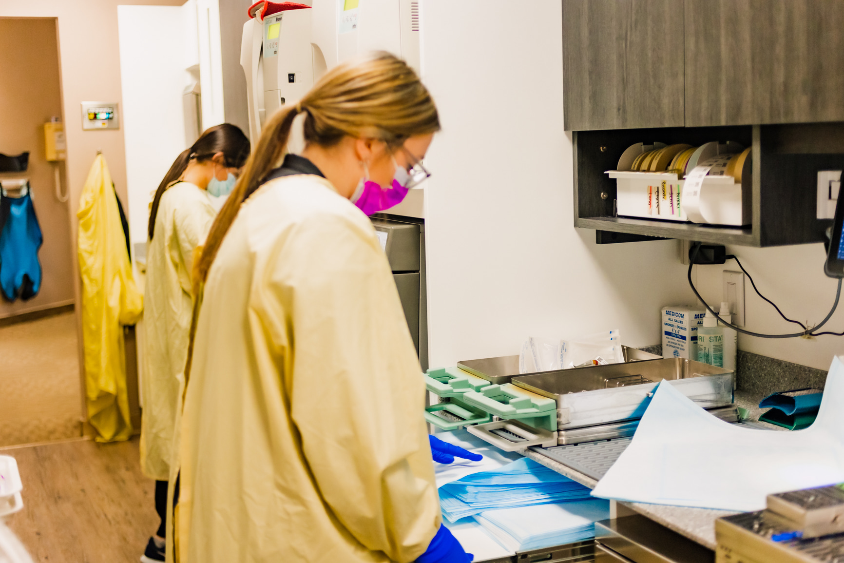 Images Dr. Christy Natsis, DDS