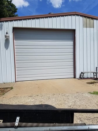 Images MKT Garage Doors