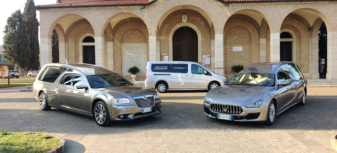 Images Onoranze Funebri Durante