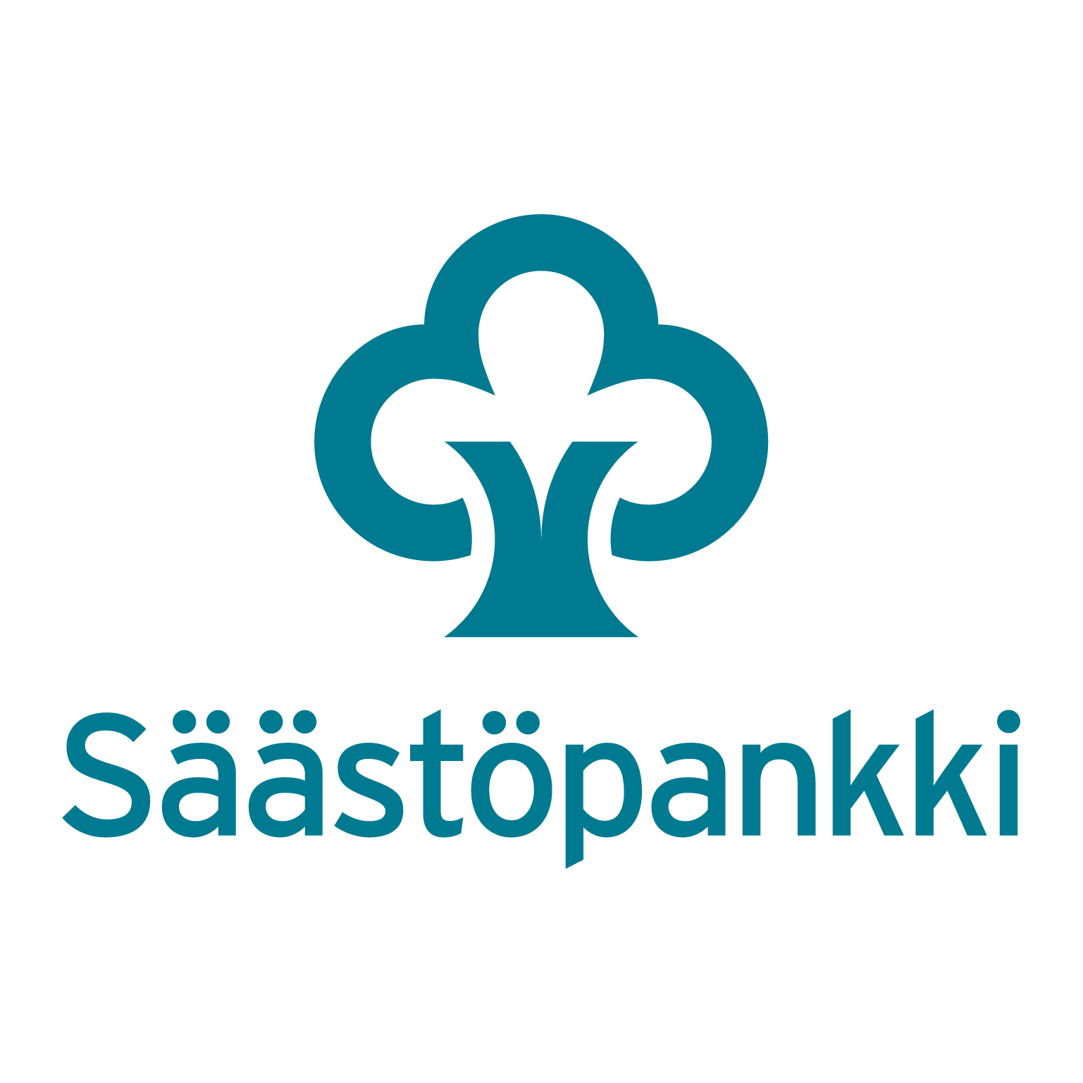 Närpes Sparbank/Närpiön Säästöpankki, Kristinestad/Kristiinankaupunki Logo
