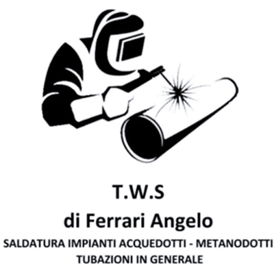 T.W.S. di Ferrari Angelo Logo