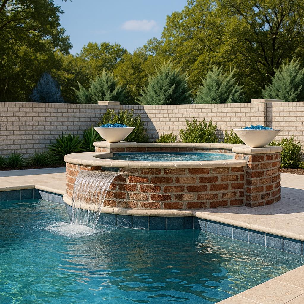 Still Waters Pools and Spas Image