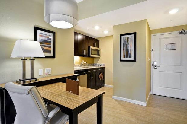 Images Homewood Suites by Hilton Augusta Gordon Highway