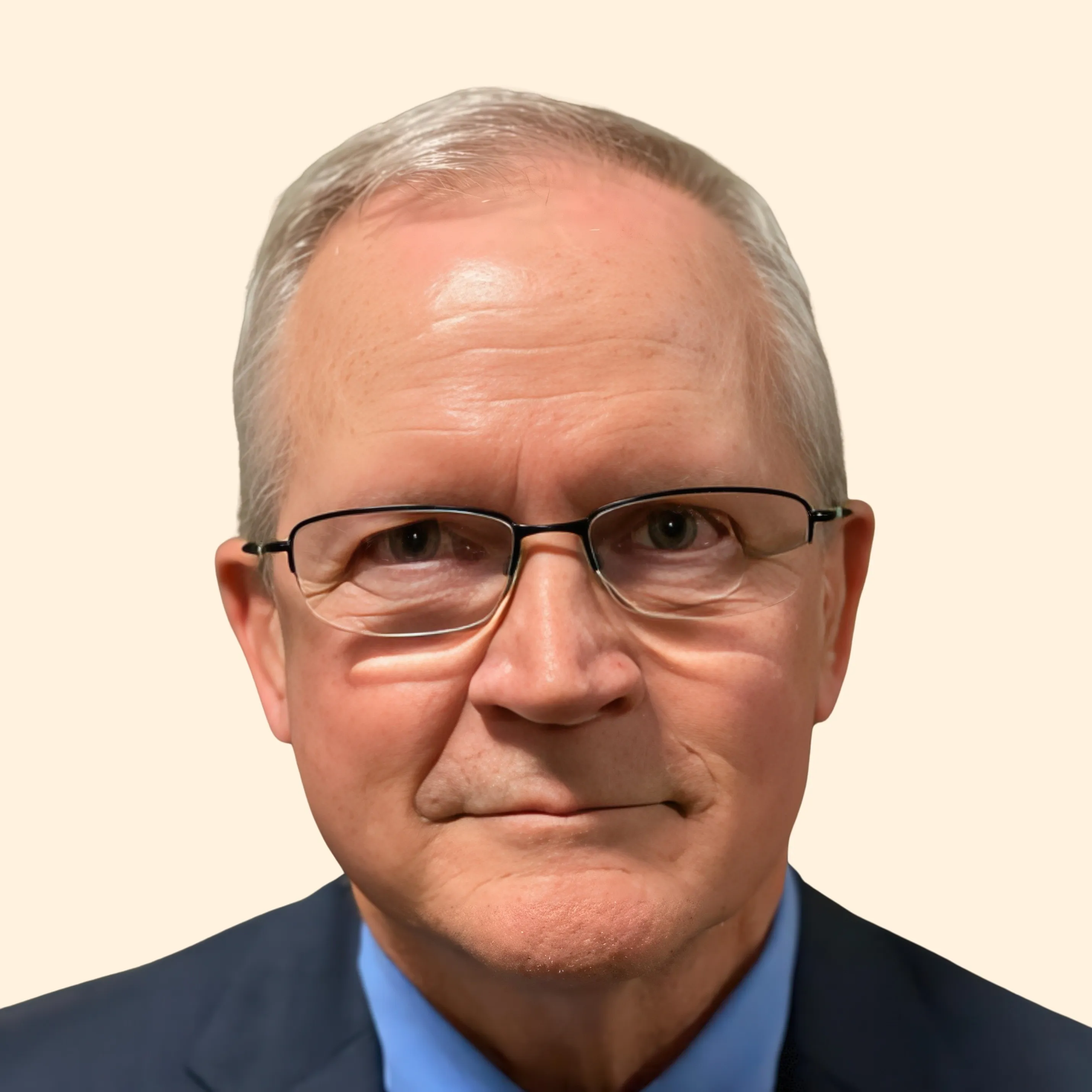 Stanley Metzger - Evansville, IN - Mental Health Counseling, Psychiatry, Psychologist