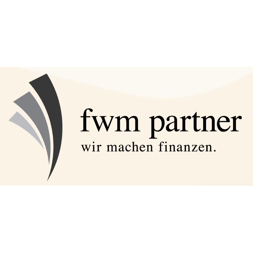 FWM Partner AG Logo