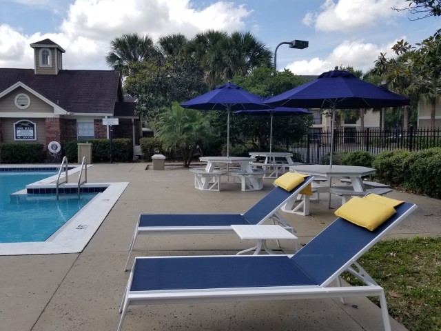 Laguna Place