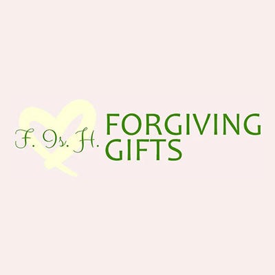 Forgiving Gifts Logo