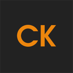 Club K9 Logo
