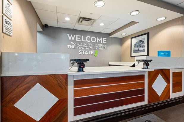 Images Hampton Inn Ridgefield Park