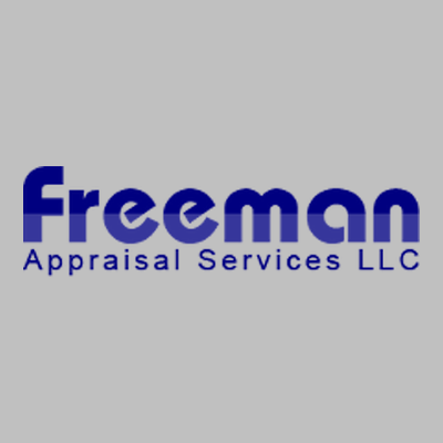 Freeman Appraisal Services, LLC Logo