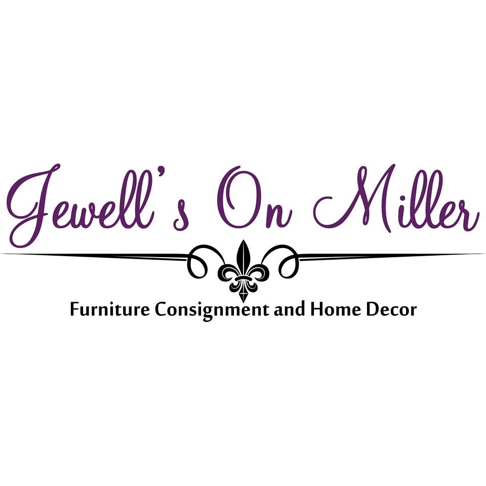 Jewell's on Miller Logo