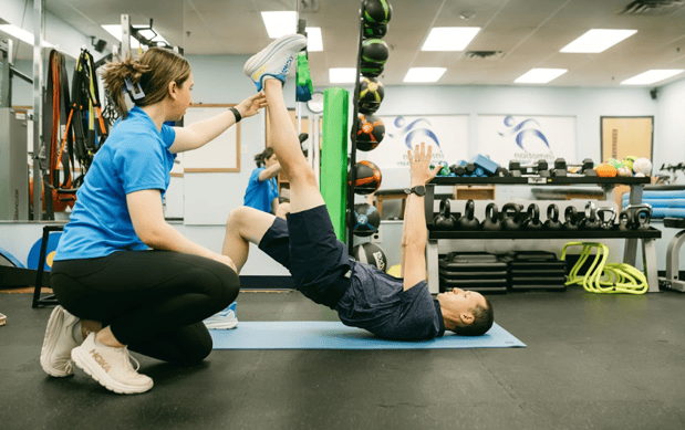 Images In Motion Physical Therapy