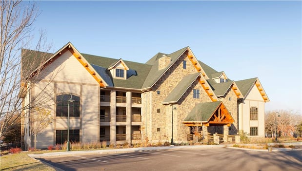 Images Hilton Grand Vacations Club Paradise Point Hollister