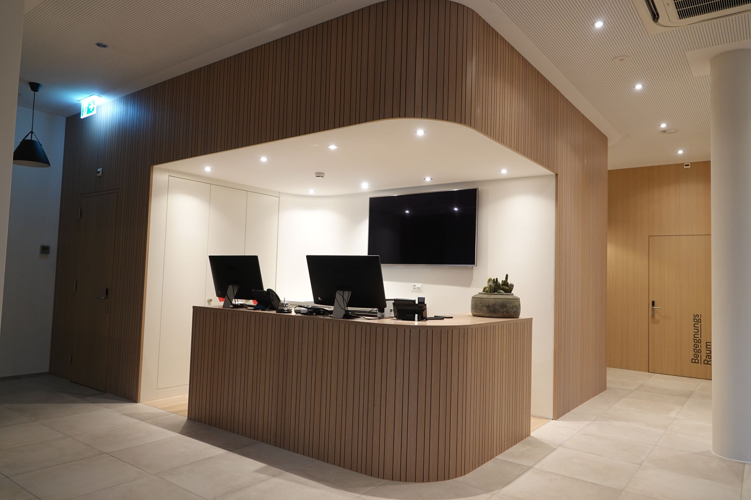 art-m gmbh, Seerietstrasse 6 in Arbon