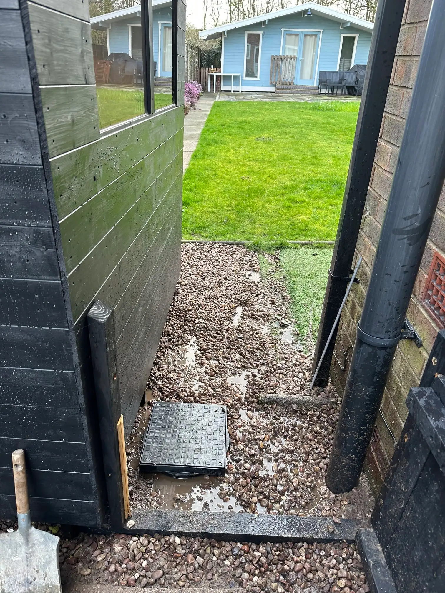 Images SBDrainage NW LTD