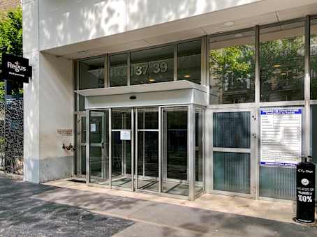Regus - Paris Gare de Lyon