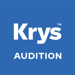 Audioprothésiste Krys Audition Logo