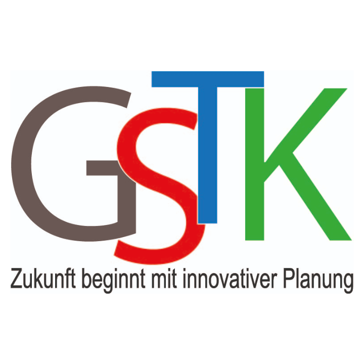 GSTK GmbH Logo