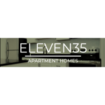 Eleven35 Apartments Logo