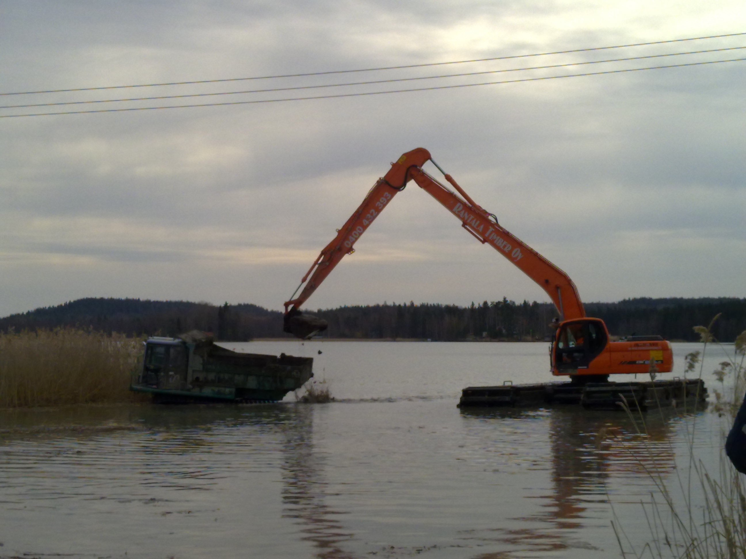 Images Rantalatimber Oy