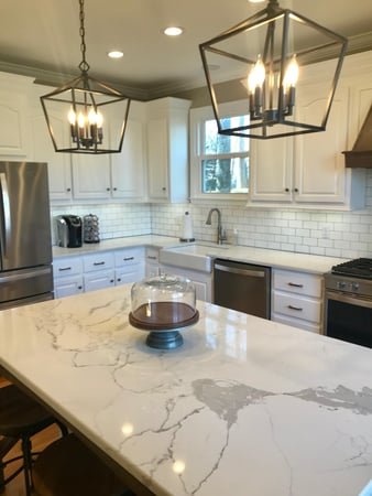 Images Huntsville Granite & Marble LLC