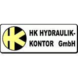 Logo HK Hydraulik-Kontor GmbH NL Elmshorn
