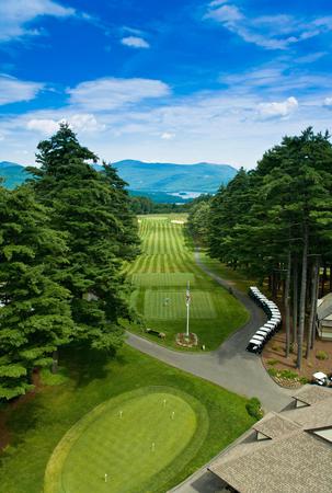 Images Sagamore Golf Course