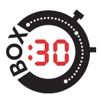 BOX30 Ltd Logo