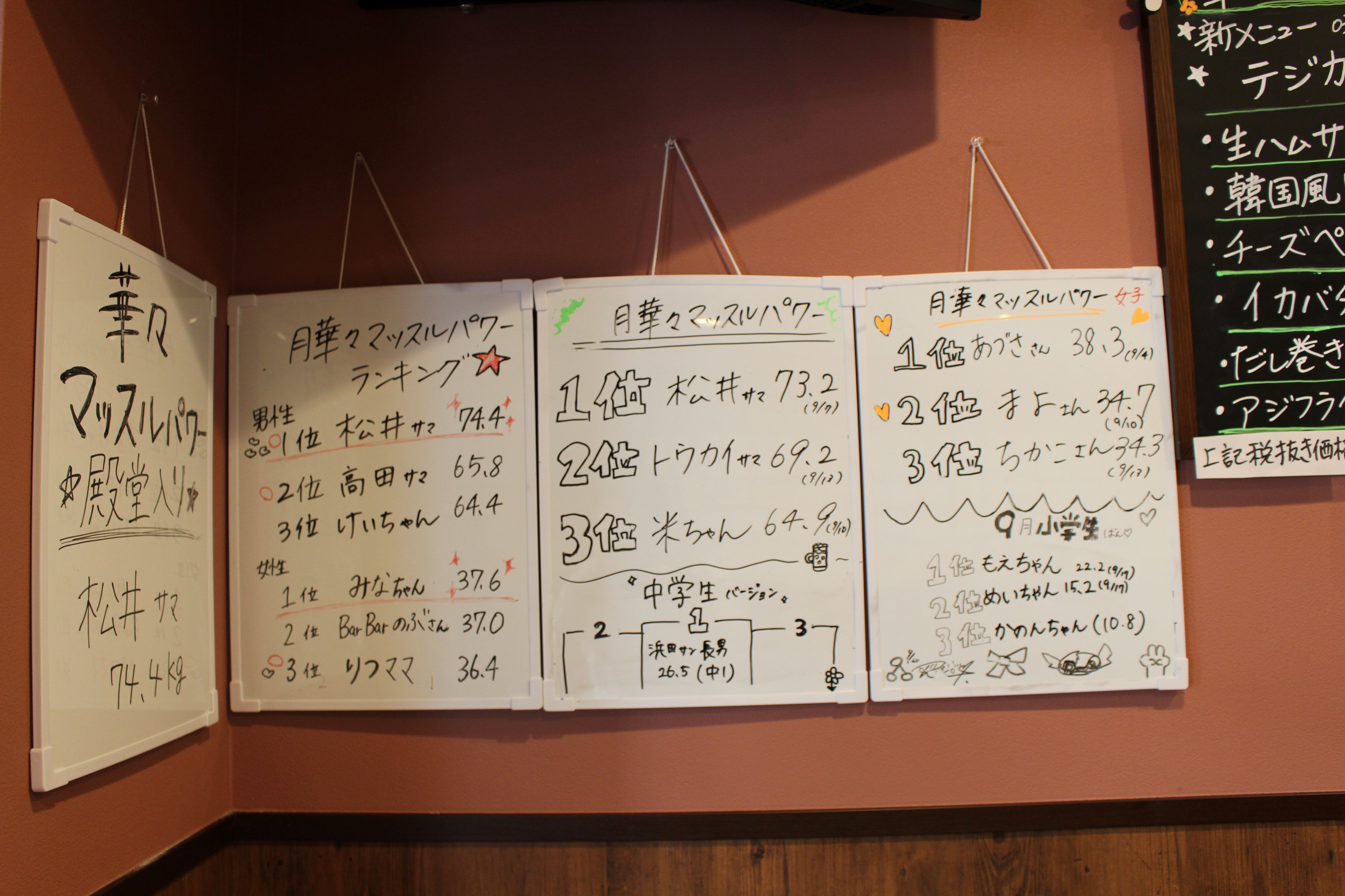 Images 創作料理 華々