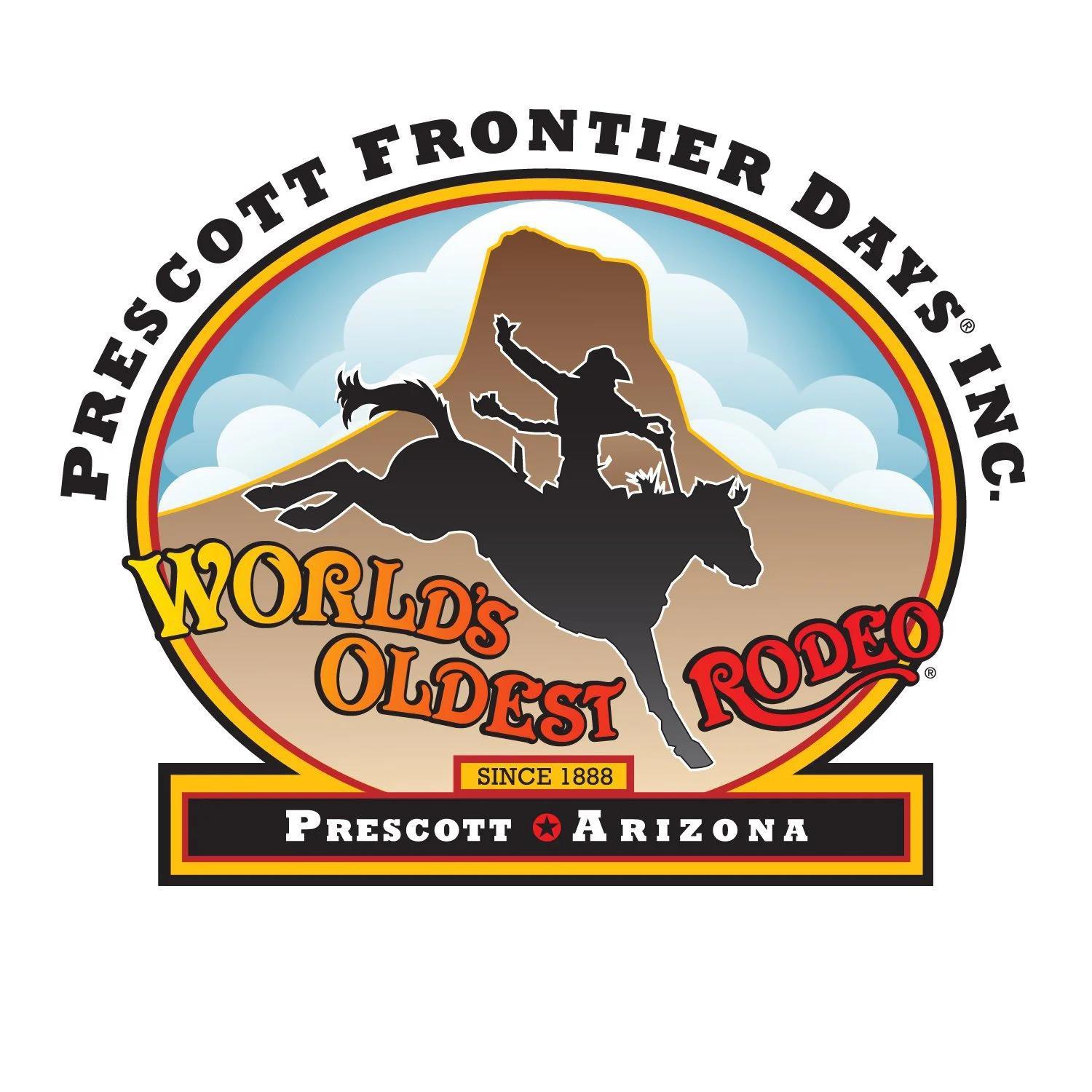 Prescott Frontier Days, Inc. - World's Oldest Rodeo - Prescott, AZ 86305 - (928)445-3103 | ShowMeLocal.com