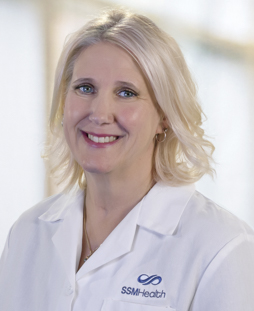 Babette Mehling, APN, CNP