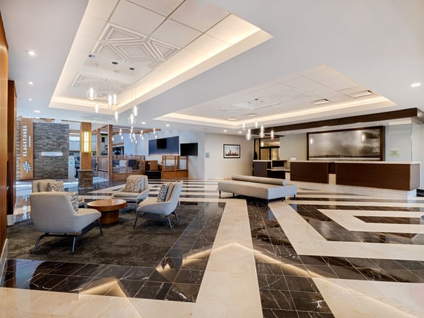 Images Crowne Plaza Suffern-Mahwah by IHG