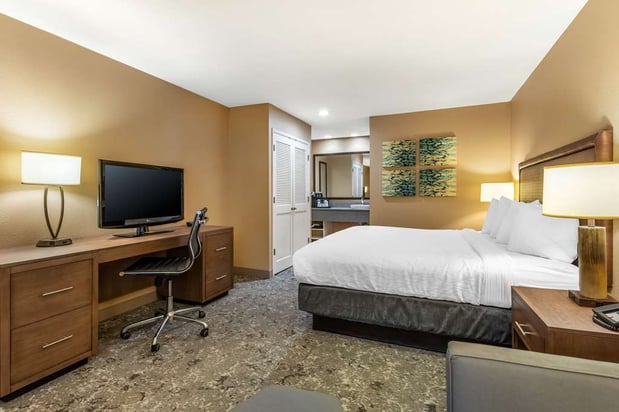 Images Best Western Plus Inn Scotts Valley