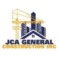 J C A General Construction Inc Logo