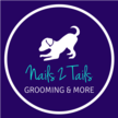 Nails 2 Tails Logo
